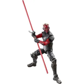 Hasbro Star Wars Battlefront Darth Maul Old Master
