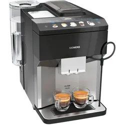 Siemens - Kaffeevollautomat EQ500 | classic Grau | TP507DX4