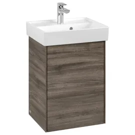 Villeroy & Boch Collaro Waschbeckenunterschrank 41 x 55 cm Stone Oak