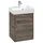 Villeroy & Boch Collaro Waschbeckenunterschrank 41 x 55 cm Stone Oak