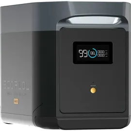 EcoFlow Delta Max Erweiterungsakku 2,016 kWh