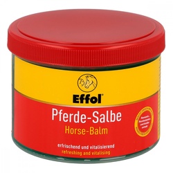 Effol Pferdesalbe veterinär