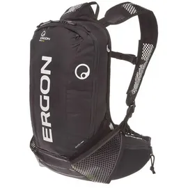 Ergon BX2 Evo Rucksack - Black - One Size