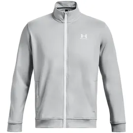 Under Armour Sportstyle Tricot Halbreißverschluss-sweatshirt - M