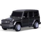 Maisto Tech RC-Auto Mercedes G-Klasse BLUETOOTH 5.0, mit Licht, schwarz