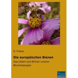 Die europäischen Bienen