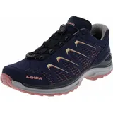 Lowa Maddox GTX Lo Damen (Navy/Champagner), 39 EU