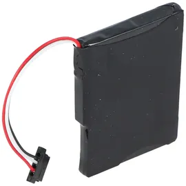 AccuCell Akku passend für Becker Traffic Assist Z103, 079290CL2, S30