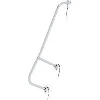 Günzburger MUNK Handlauf steckbar Podestl. 50103-51208li