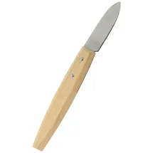 Stubai 487001 Buchbindermesser 60 mm