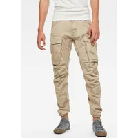 G-Star RAW Cargohose Rovic Zip 3D Tapered Hose