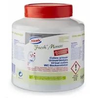 Nicols URINE BLOKJES POT 1 KG Nicols 04955 (6)