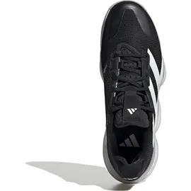 adidas Stabil 16 Indoor Core Black / Cloud White / Cloud White 41 1/3