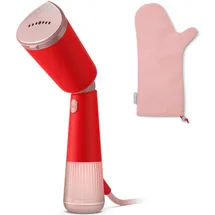 Philips 5000 Series STH5020/40 rot