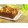 Papstar Pappteller eckig 24 cm x 33 cm 125 St. Weiß