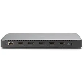 Digitus USB-C Docking Station, 13-Port