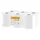 Wepa Satino Handtuchrollen 2-lagig 6 Rollen