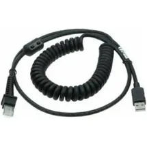 Datalogic USB-Kabel Barcode Scanner Zubehör