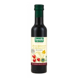 Byodo Aceto Balsamico di Modena IGP bio 250ml