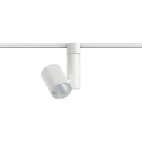 Paulmann URail Zeuz Einzelspot 39° 2770lm 33W 3000K dimmbar
