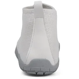 dotales GripStep Barfußschuhe in grau, 36 & Gr.: 40