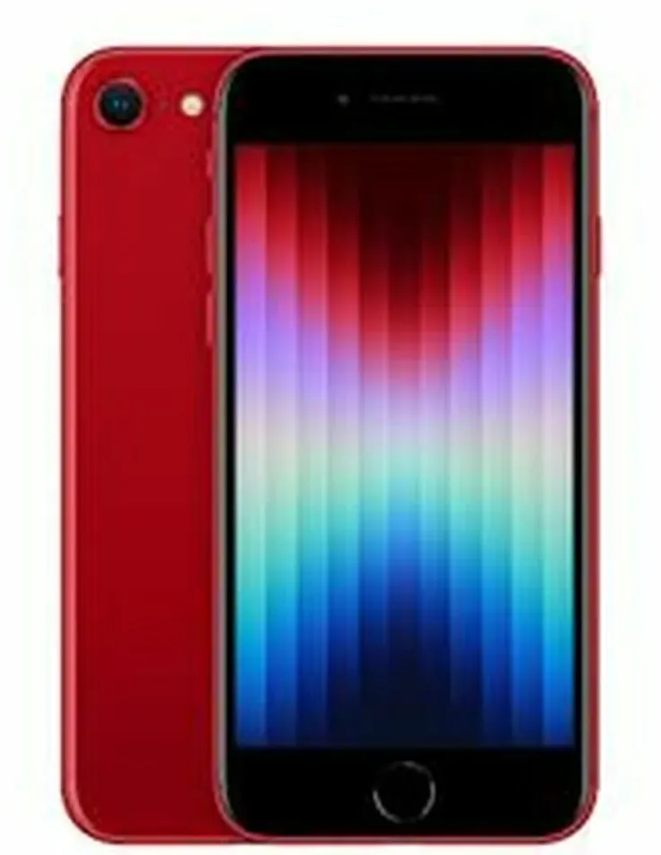 Smartphone Apple iPhone SE 4,7