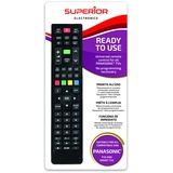 Superior Electronics Universalfernbedienung für Panasonic Smart - SUPTRB003