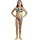 Roxy Triangel-Bikini Active Set Schwarz 12