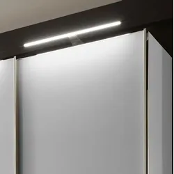 Wiemann LED-Aufbauleuchte Shanghai 2