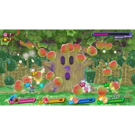 Kirby Star Allies (USK) (Nintendo Switch)