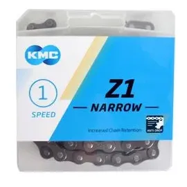 KMC Z1 Narrow 112 Glieder