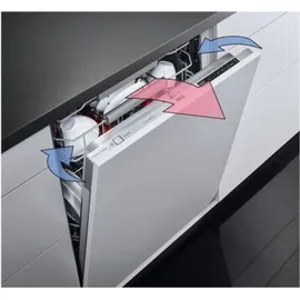 AEG FSE7673XP