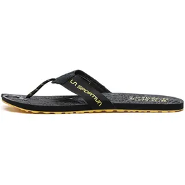 La Sportiva Jandal Black/Yellow 47