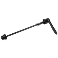 Shimano Schnellspanner FH-M3050/FH-TX800 170 mm Schwarz