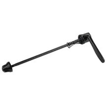 Shimano Schnellspanner FH-M3050/FH-TX800 170 mm Schwarz