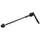 Shimano Schnellspanner FH-M3050/FH-TX800 170 mm Schwarz