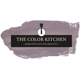 A.S. Création Wandfarbe Feminine Fig Violett matt 5 l