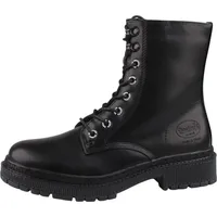 Dockers by Gerli 57BI201 für Damen, schwarz, 38