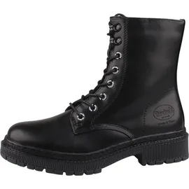 Dockers by Gerli 57BI201 für Damen, schwarz, 38