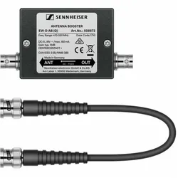 Sennheiser EW-D AB (R) Booster