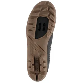 Vaude Kuro Tech II Schwarz 41