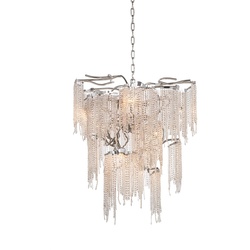 Victoria Chandelier Conical