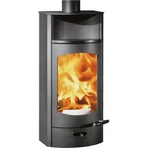 Austroflamm | KaminofenFlok 2.0 | + Stahlmantel