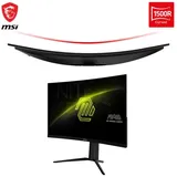 MSI MAG 321CUPDE 31.5" (9S6-3DC54A-015)