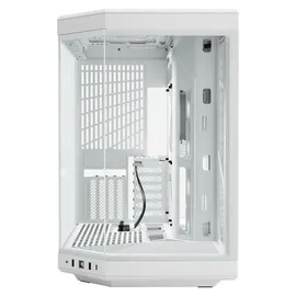 HYTE Y70 Snow White
