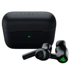 RAZER Hammerhead HyperSpeed - Xbox Licensed - Kabellose Multiplattform-Gaming-Earbuds