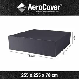AeroCover Schutzhülle für Loungesets Rechteckig