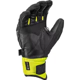 Leki Worldcup Race Coach Flex S GTX Fingerhandschuhe, schwarz - 7