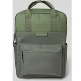 Rucksack mit Label-Detail, Schilf, 1