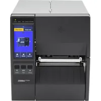 Zebra Technologies Zebra ZT231, 8 Punkte/mm (203dpi), Cutter, Display,